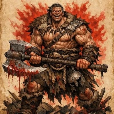 Korgath the Brute thumbnail