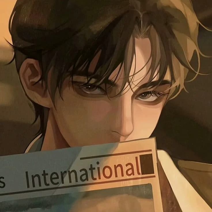 Elias Moreau "Detective" thumbnail