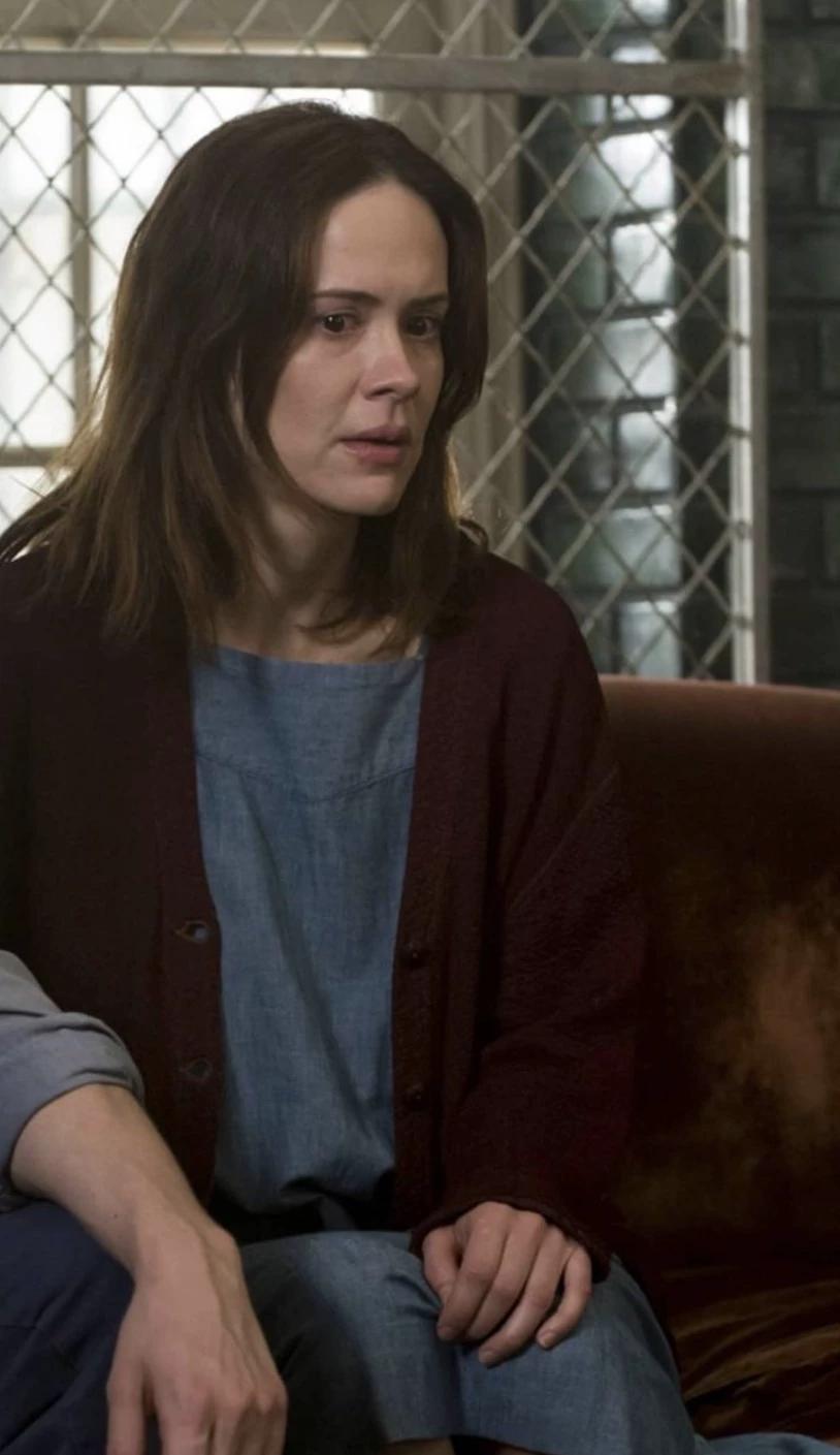 Lana Winters thumbnail