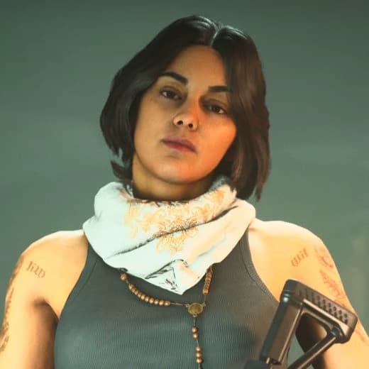 Valeria Garza thumbnail