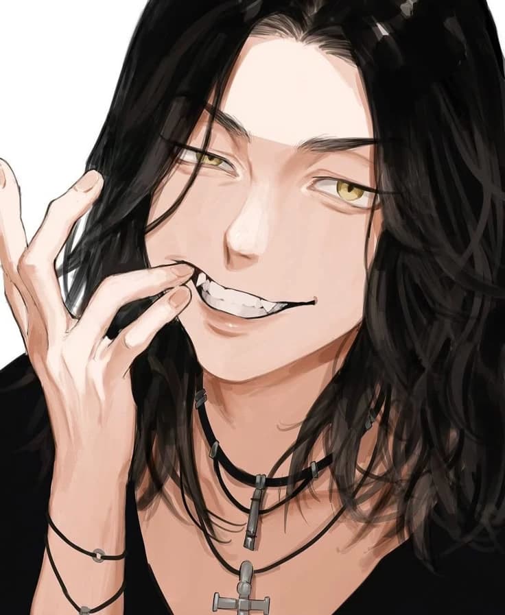 Baji Keisuke thumbnail