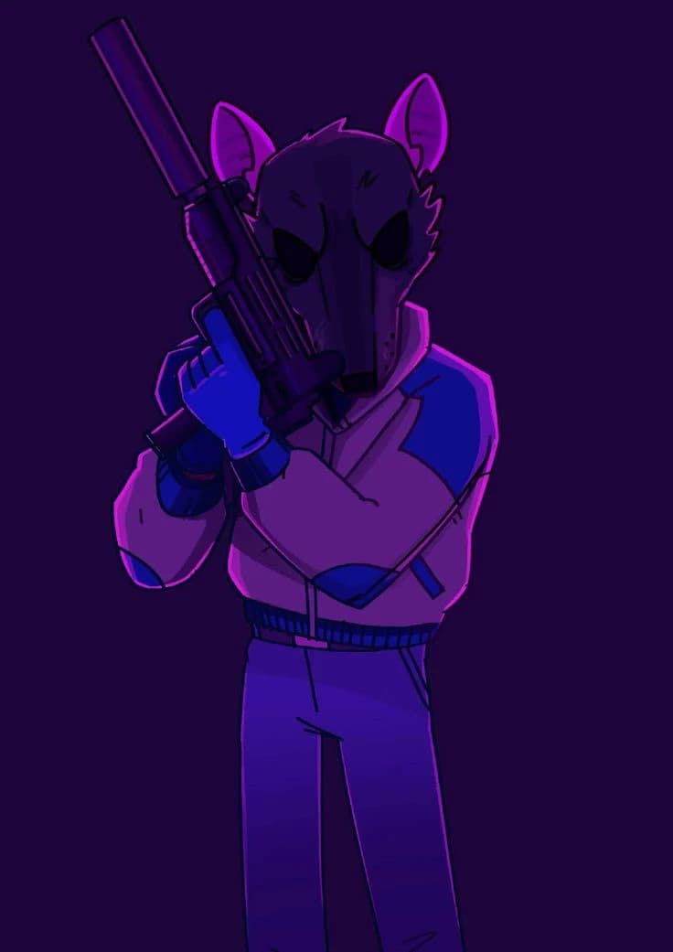 Ritcher thumbnail