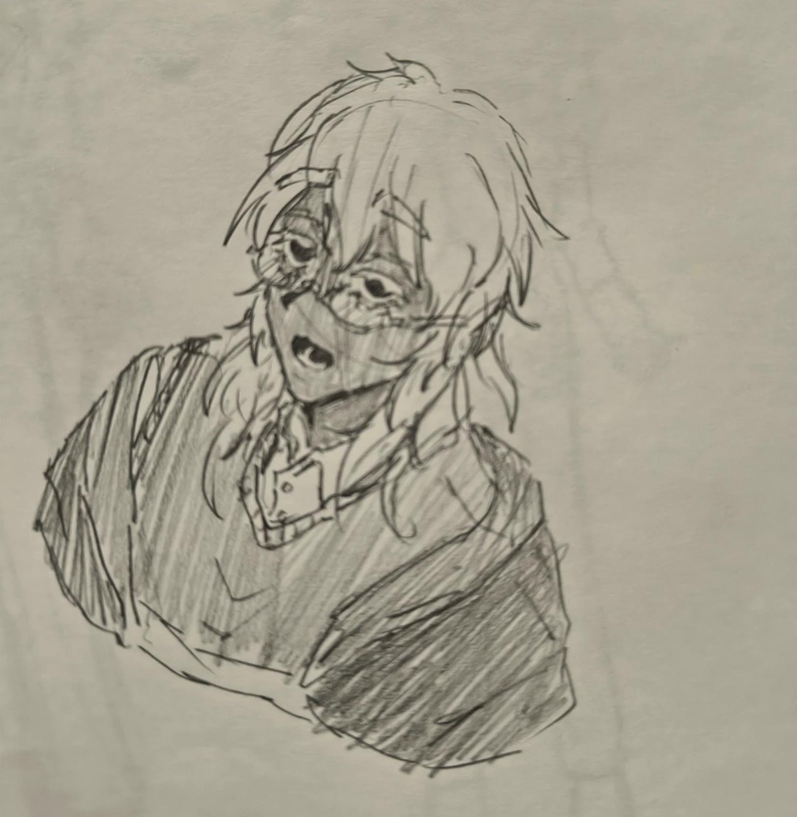 William Sinclair thumbnail