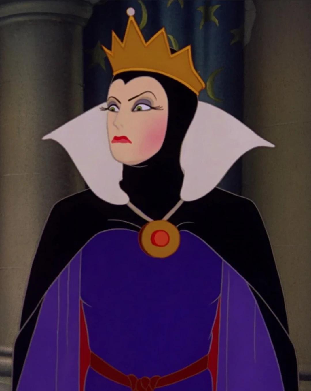 Evil Queen thumbnail