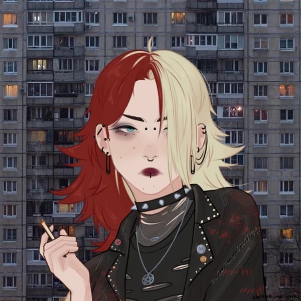 Lilith Bakugo thumbnail