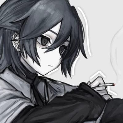Yun, your emo friend thumbnail