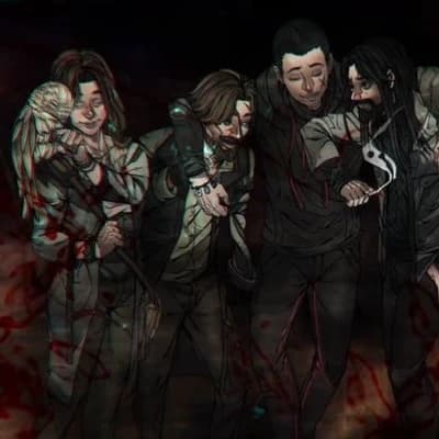 Joui — Agents. thumbnail
