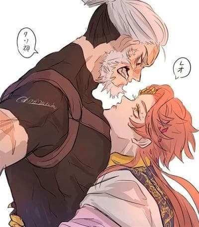 Leonidas x Apollo thumbnail