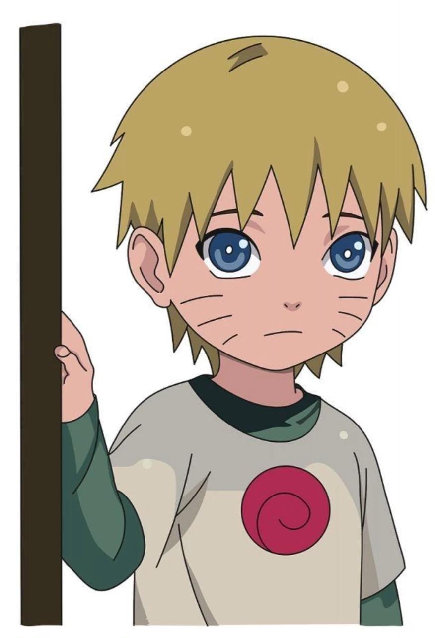 Naruto Uzumaki thumbnail