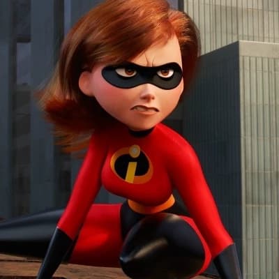 Helen Parr / Elastigirl thumbnail