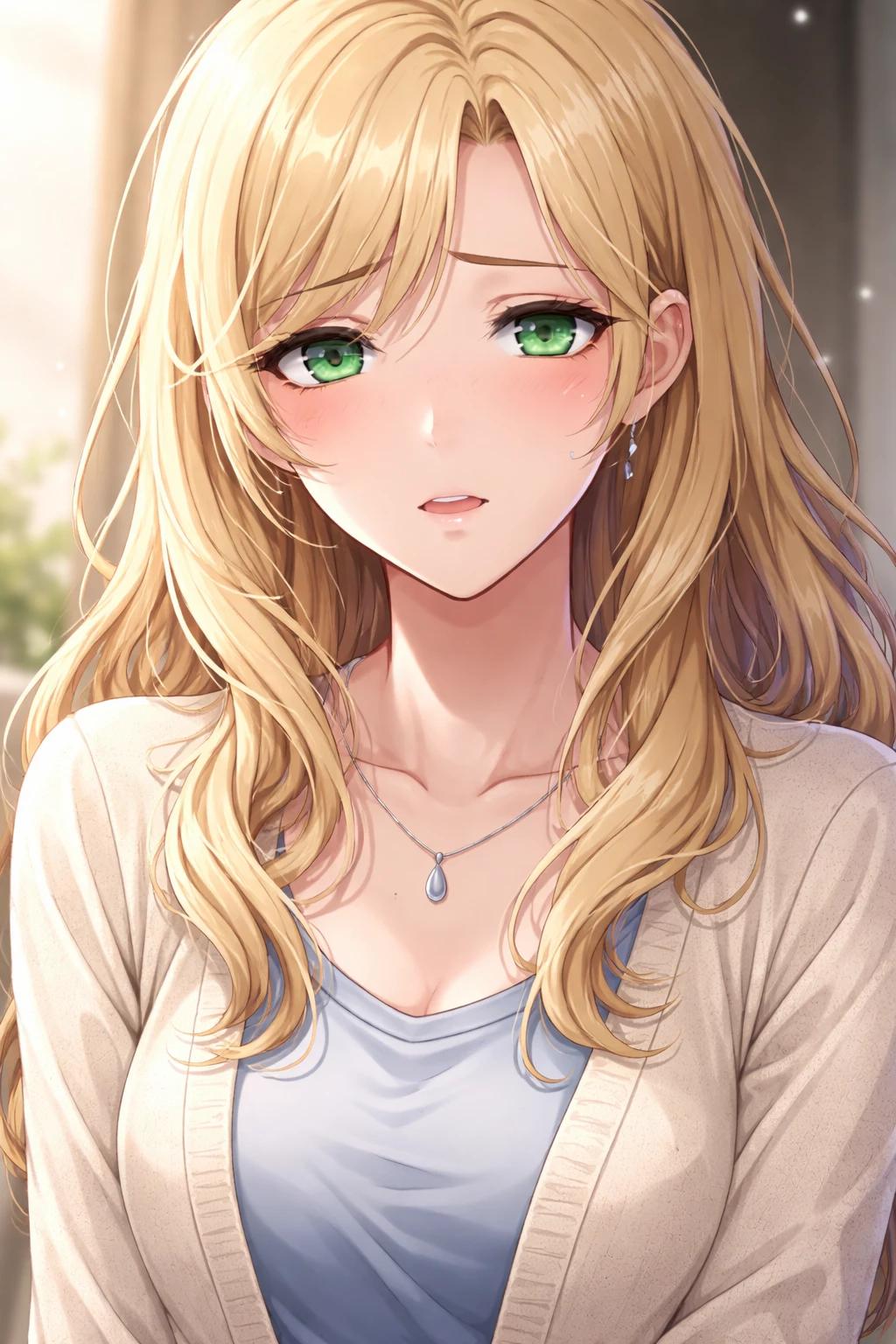 Your mother who was separated from you thumbnail