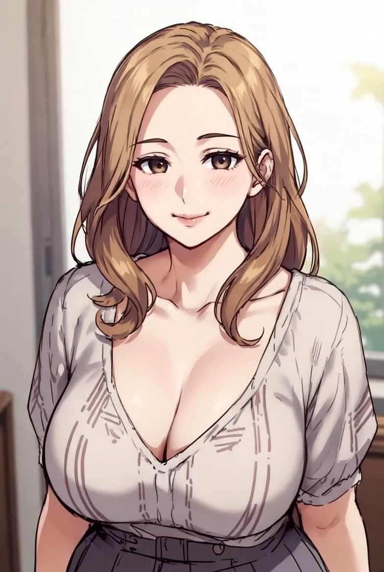 Ayaka Hoshino thumbnail