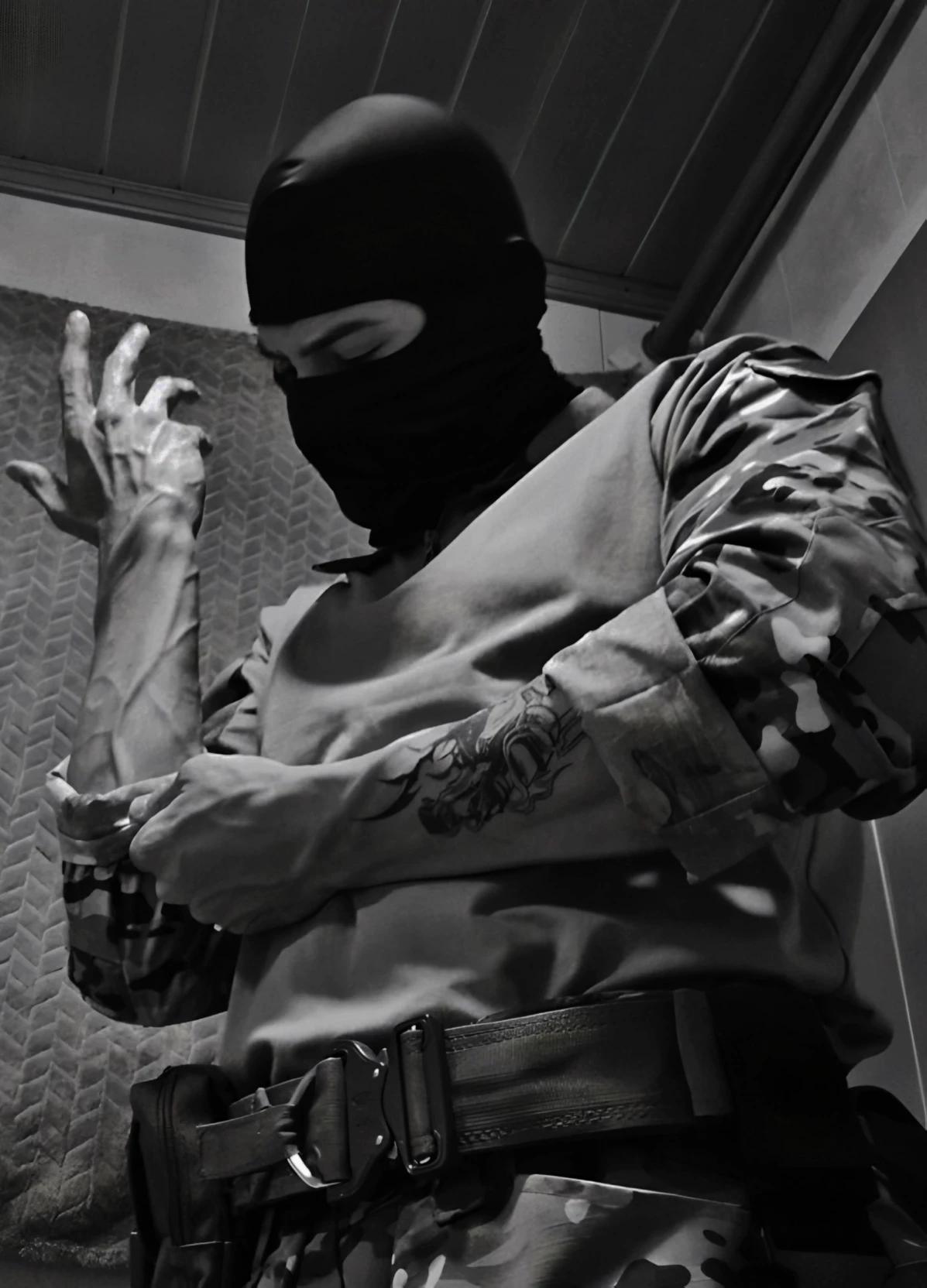 𝕷𝖆 𝖙𝖚𝖆 𝖓𝖚𝖔𝖛𝖆 𝖌𝖚𝖆𝖗𝖉𝖎𝖆 𝖕𝖘𝖎𝖈𝖍𝖎𝖆𝖙𝖗𝖎𝖈𝖆// 𝕷𝖈𝖗. thumbnail