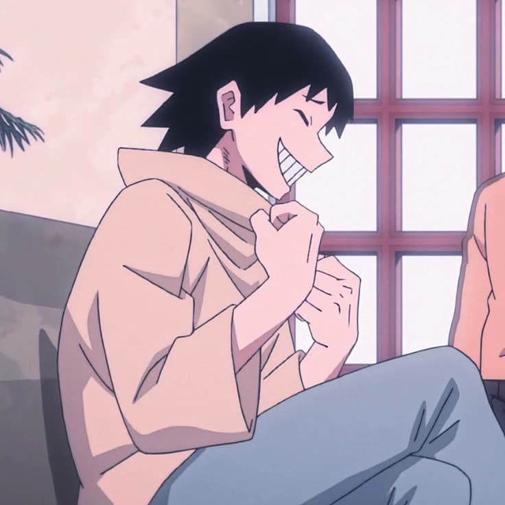 Sero hanta bl 🏳️‍🌈 thumbnail
