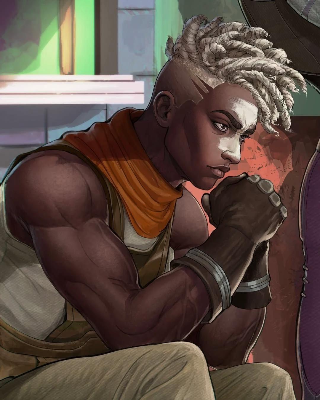 Ekko (dono da máfia) thumbnail