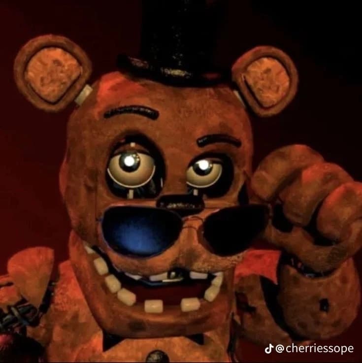 Old Freddy thumbnail