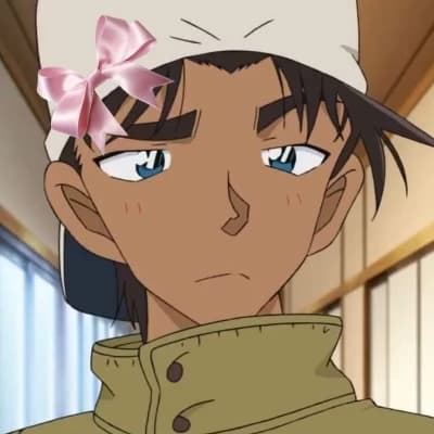Hattori Heiji thumbnail