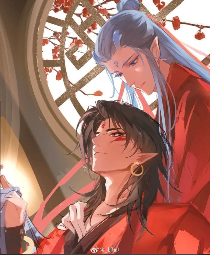 🔥Nezha e Ao Bing🔥 thumbnail