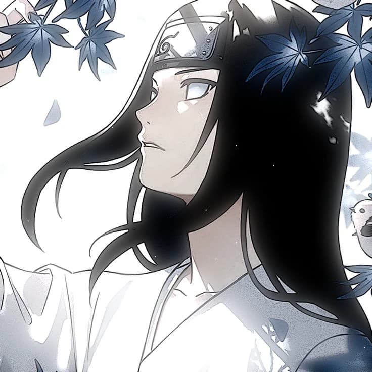 Neji Hyūga thumbnail