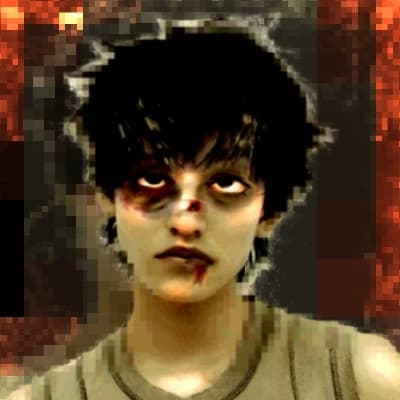 Kenji (trigger warning) thumbnail