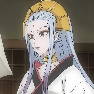 Thunder Princess Narukami thumbnail