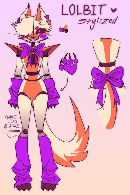 Lolbit thumbnail