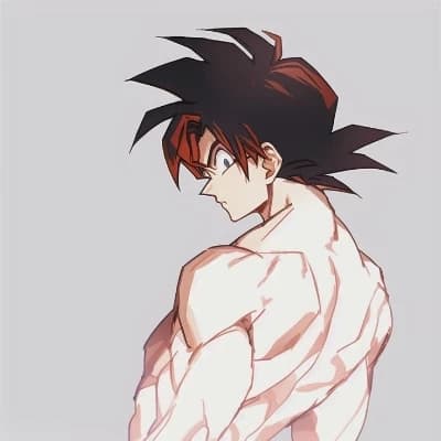 Son Goku thumbnail