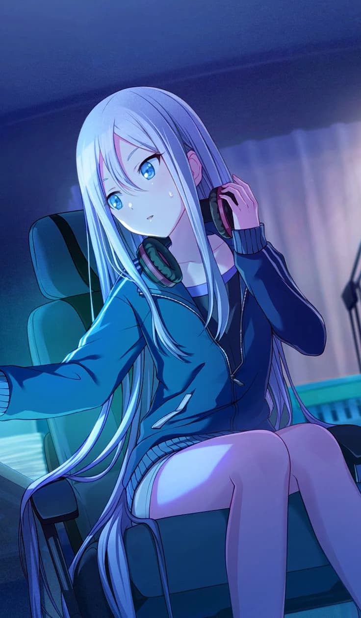 Kanade Yoisaki thumbnail