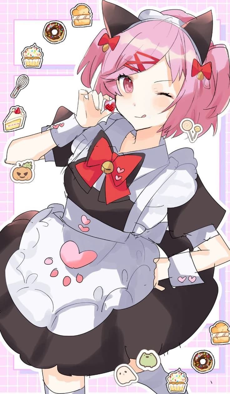 Natsuki thumbnail
