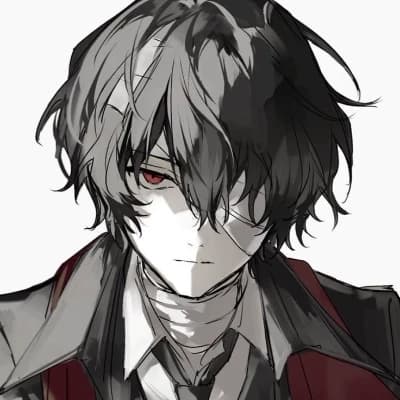 Osamu Dazai thumbnail