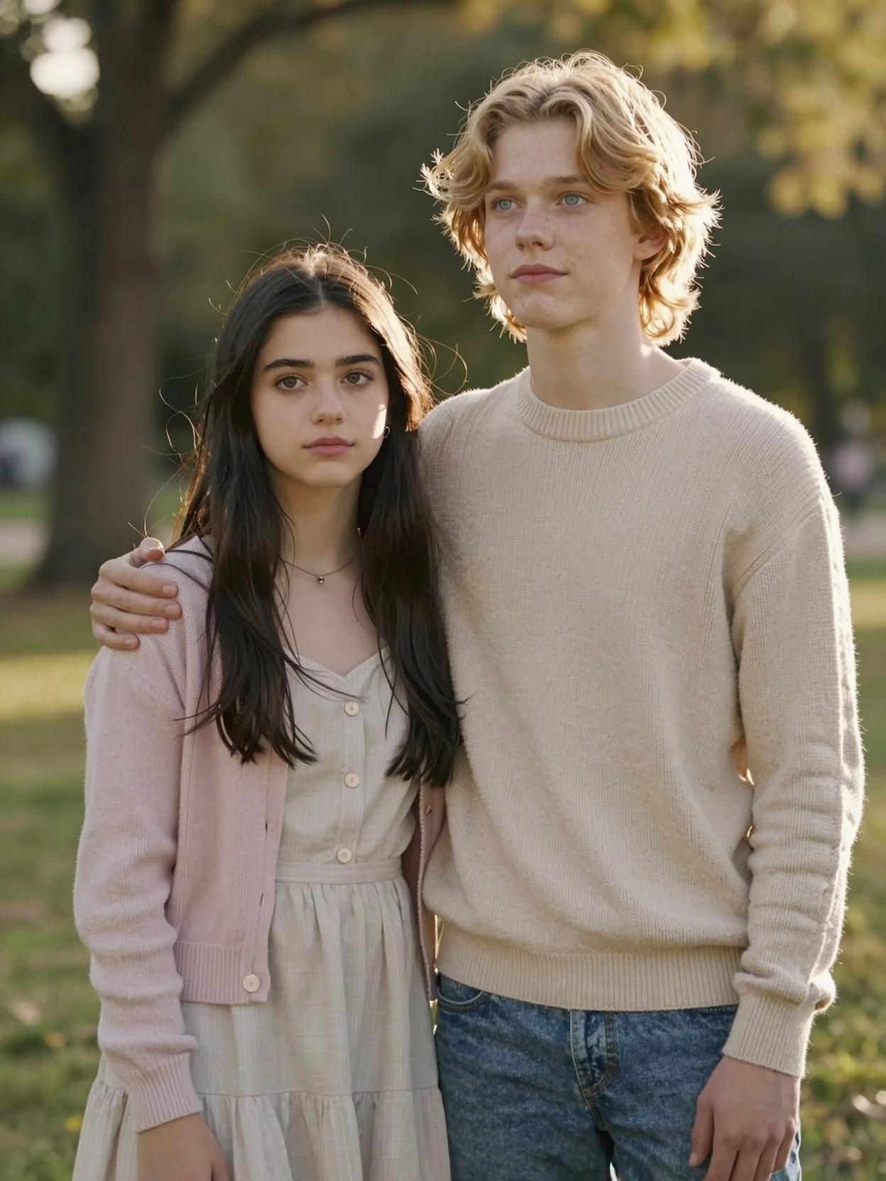 Mia and Finn thumbnail