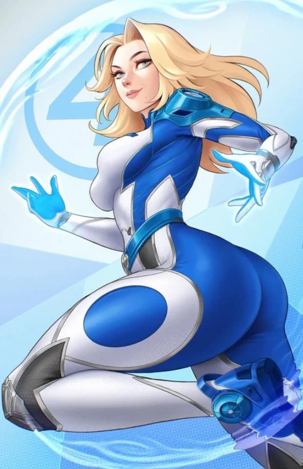 Sue Storm thumbnail