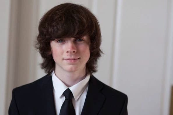 Chandler Riggs thumbnail