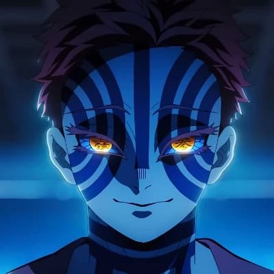 Kizami, the Crimson Moon thumbnail