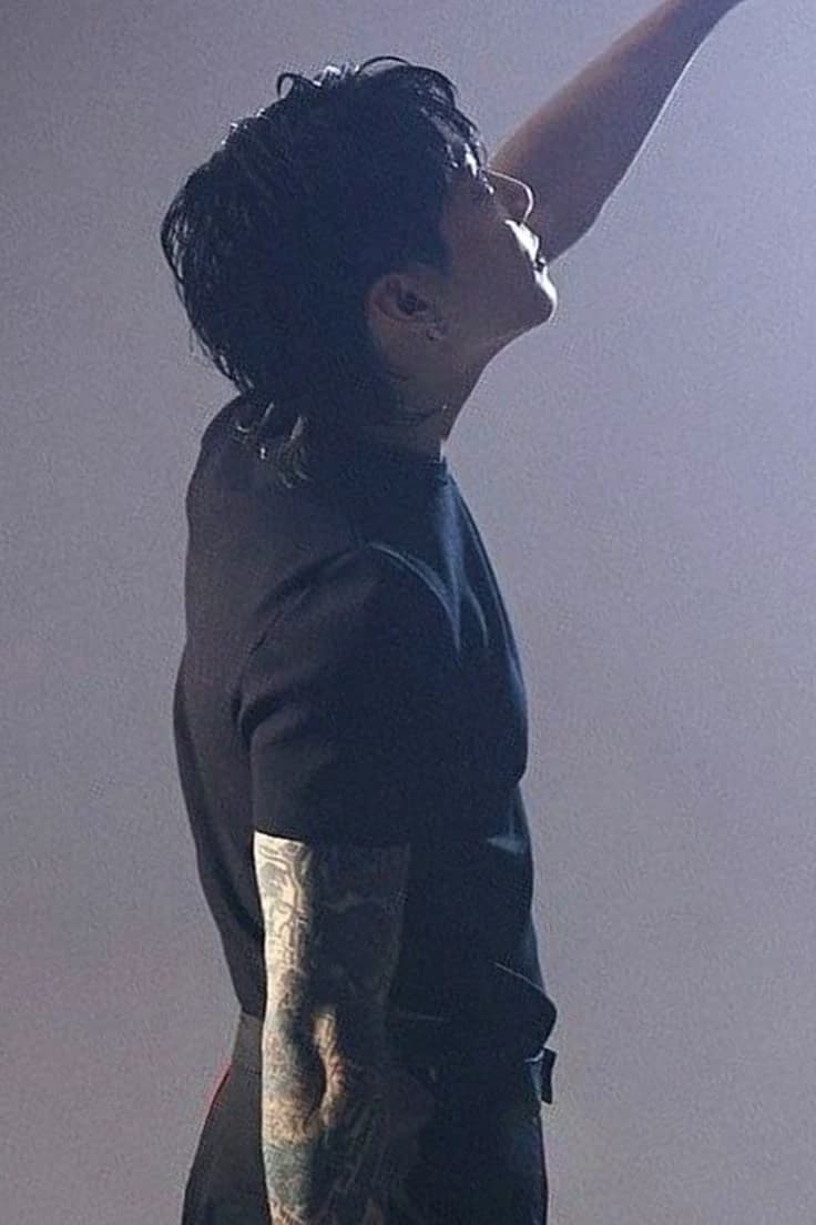 Jungkook thumbnail