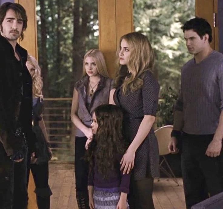 Rosalie y Emmett thumbnail