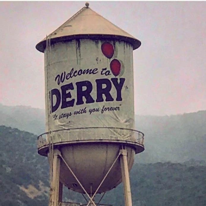 Your story in derry 🩷 thumbnail