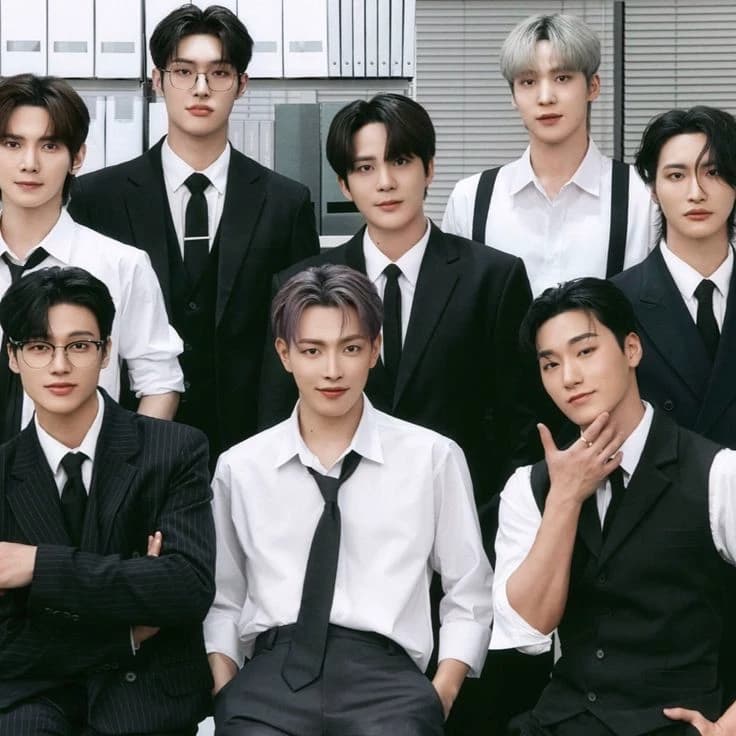 Apocalipse Zombie Ateez thumbnail