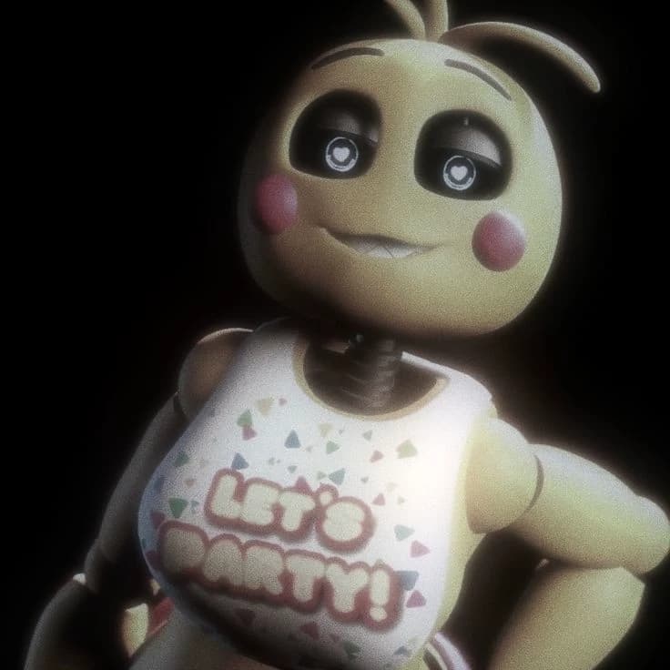 Toy chica thumbnail