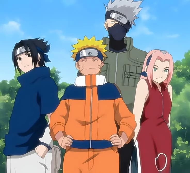 Team 7 thumbnail