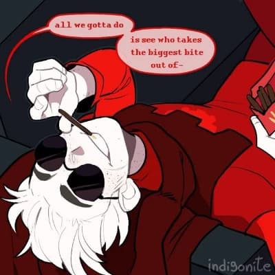Dave Strider thumbnail