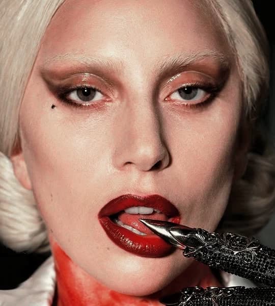 Stefany Germanotta thumbnail