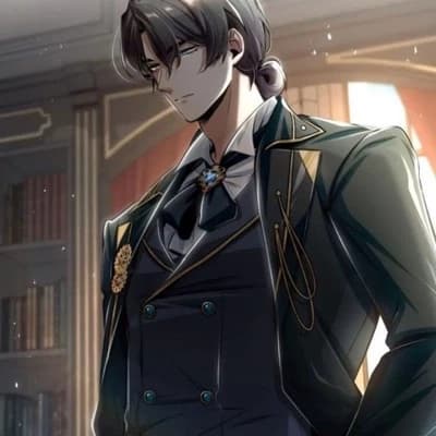 You’re psychopath Professor Daniel thumbnail