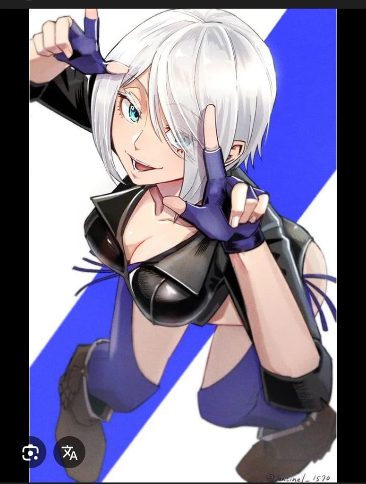 Angel kof thumbnail