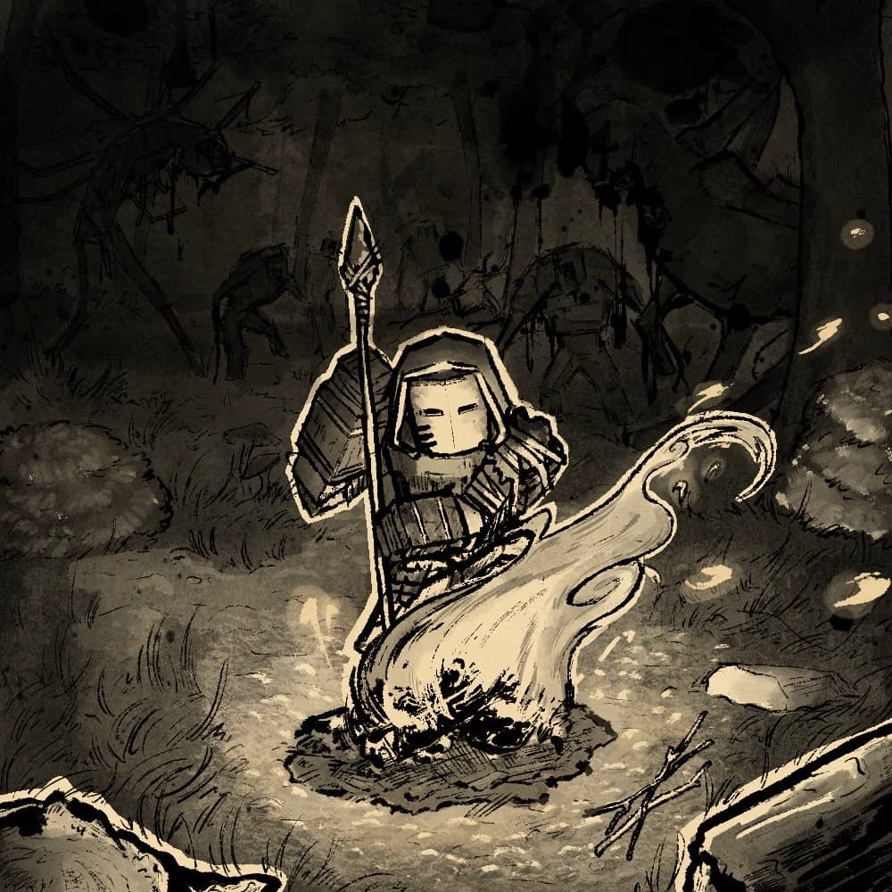 Vintage story adventure thumbnail