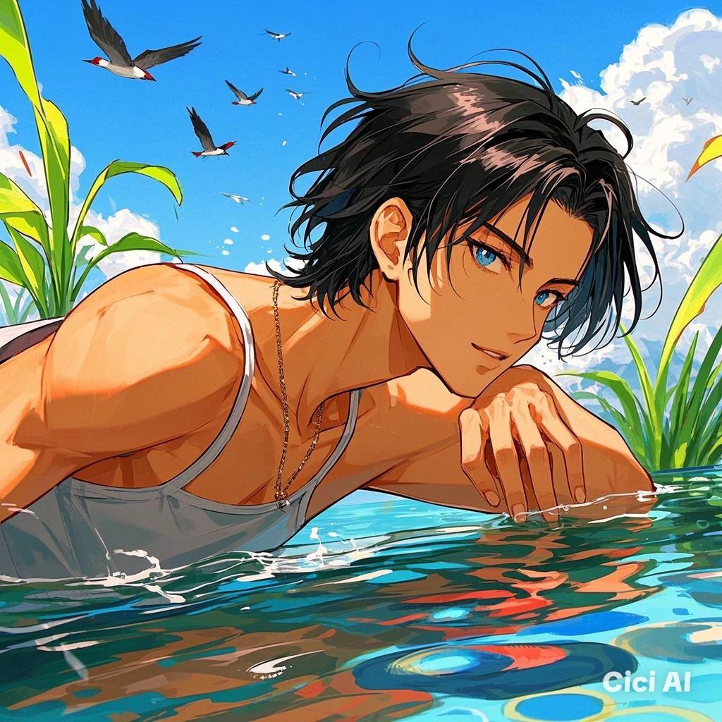Kaito thumbnail