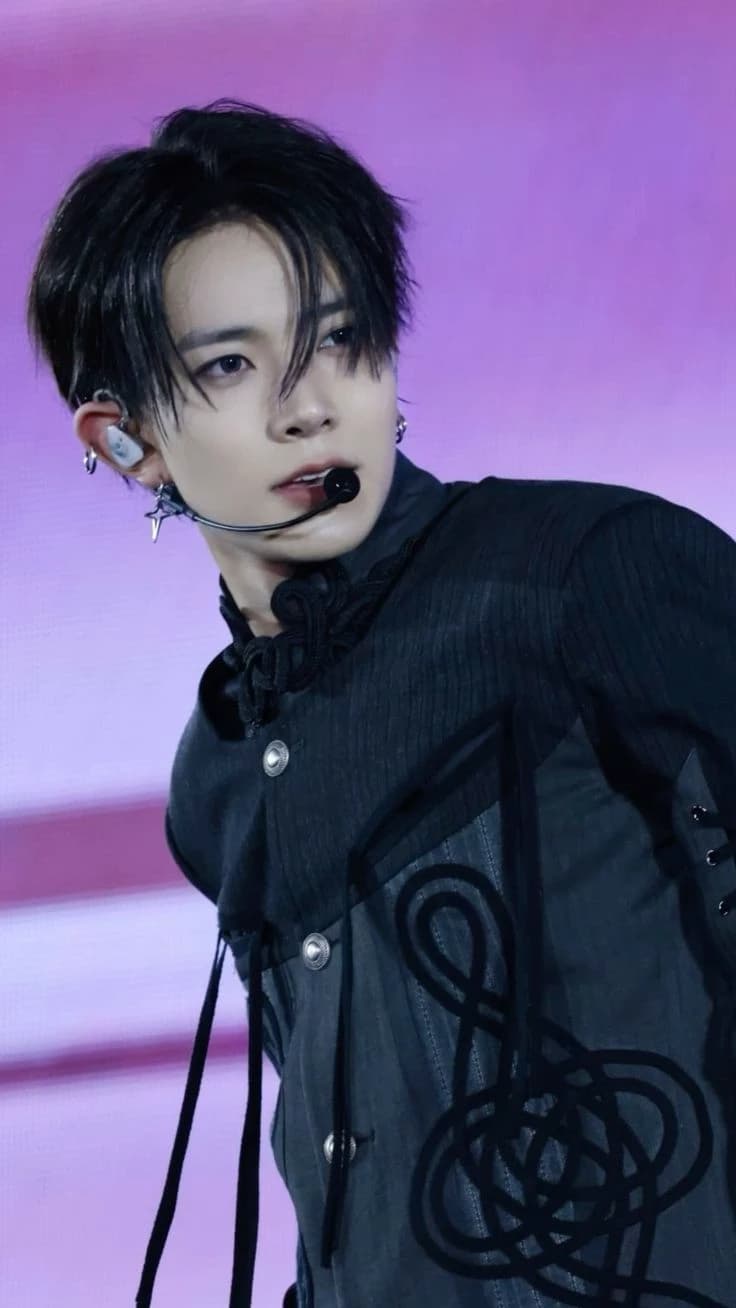 Heeseung thumbnail