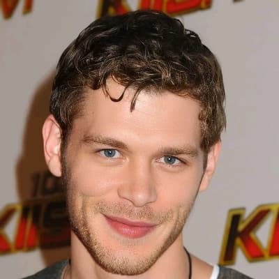 Klaus Mikaelson thumbnail