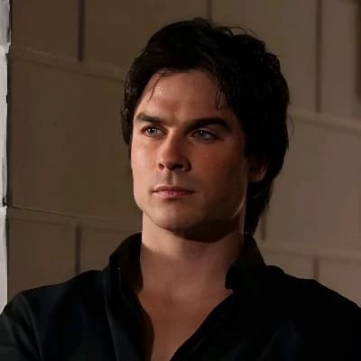 Damon Salvatore thumbnail