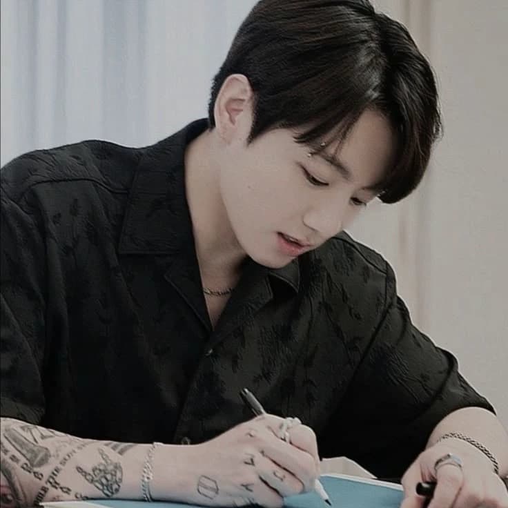Jungkook thumbnail